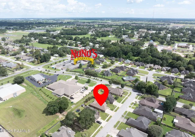 2nd image of 311 Brookhaven Dr, Youngsville, LA 70592 | MLS# 2600007392