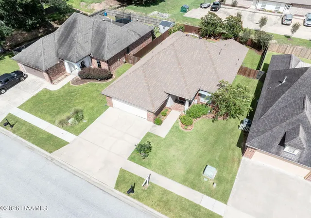 32nd image of 311 Brookhaven Dr, Youngsville, LA 70592 | MLS# 2600007392