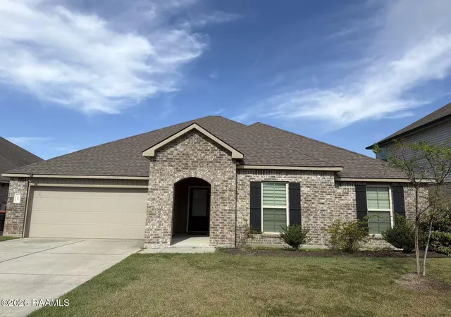 Photo 1 of Single family home for sale at 103 Grace View Dr, Lafayette, LA 70506 | MLS# 2600007857 | Listing updated on 2026-08-26