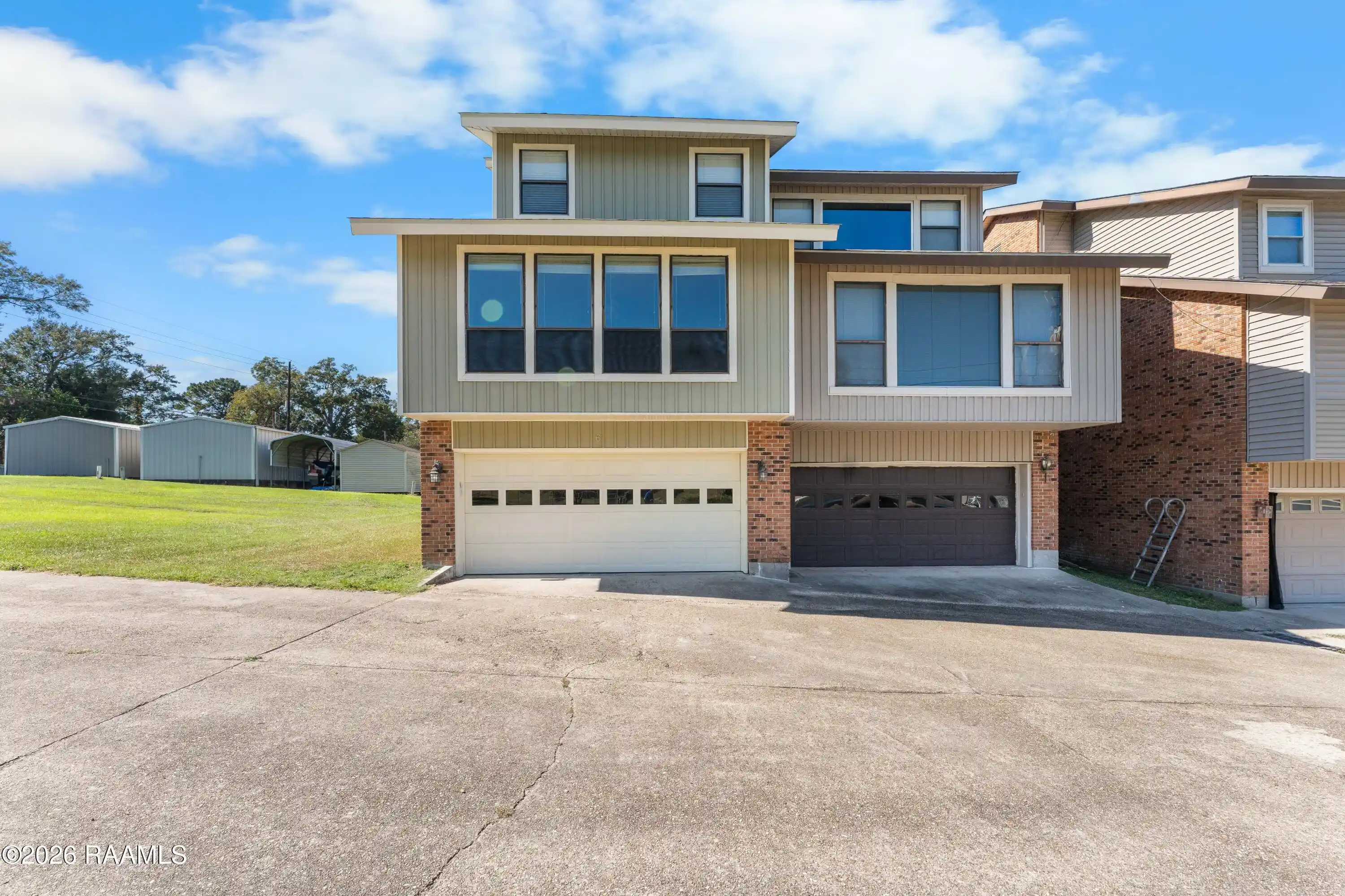 Photo 1 of Townhouse for sale at 7740 False River #6, Oscar, LA 70762 | MLS# 2600009096 | Listing updated on 2026-10-15