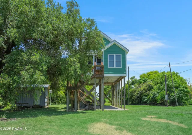 Photo 1 of Sale Pending at 31136 La Hwy 82, Pecan Island, LA 70548 | MLS# 2600008007 | Listing updated on 2026-08-30
