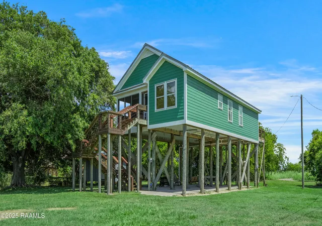 Photo 2 of Sale Pending at 31136 La Hwy 82, Pecan Island, LA 70548 | MLS# 2600008007 | Listing updated on 2026-08-30