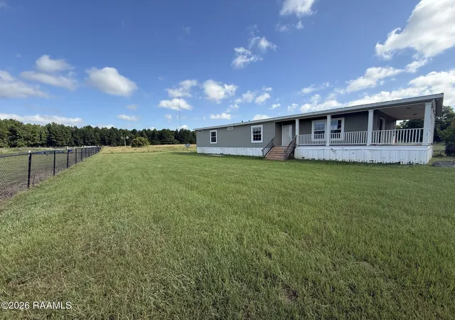 2nd image of 1172 Jennings Rd, Opelousas, LA 70570 | MLS# 2600007781