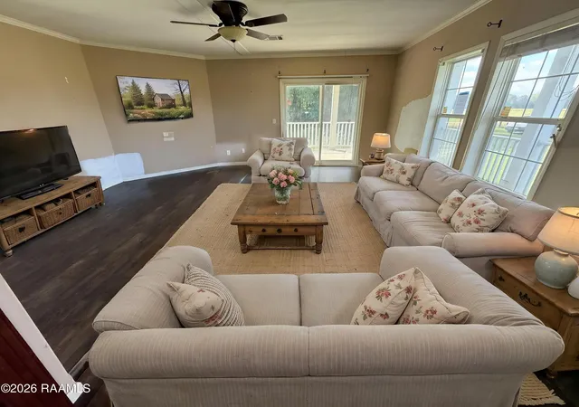 3rd image of 1172 Jennings Rd, Opelousas, LA 70570 | MLS# 2600007781