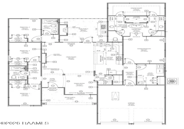 2nd image of 102 Field Point Ln, Youngsville, LA 70592 | MLS# 2600000763