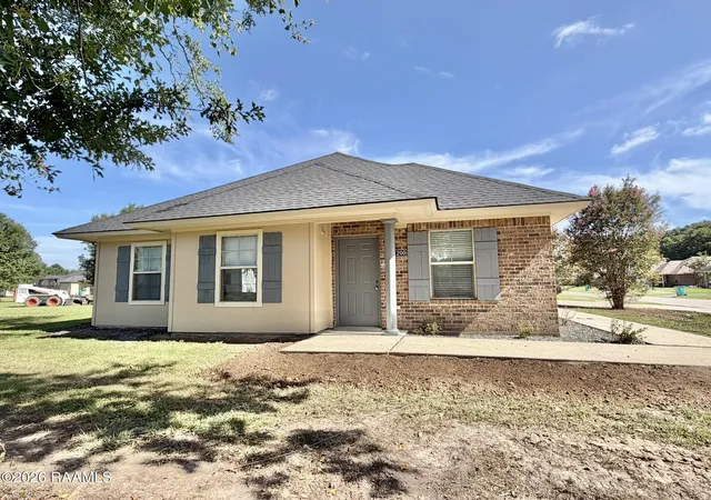 1st image of 1200 Mccarthy Ln, Opelousas, LA 70570 | MLS# 2600006878