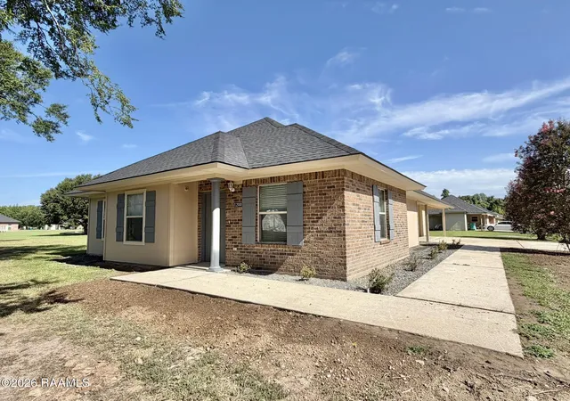 2nd image of 1200 Mccarthy Ln, Opelousas, LA 70570 | MLS# 2600006878