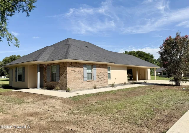 3rd image of 1200 Mccarthy Ln, Opelousas, LA 70570 | MLS# 2600006878