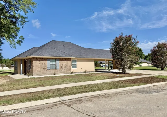 4th image of 1200 Mccarthy Ln, Opelousas, LA 70570 | MLS# 2600006878