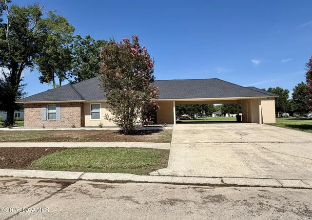 5th image of 1200 Mccarthy Ln, Opelousas, LA 70570 | MLS# 2600006878