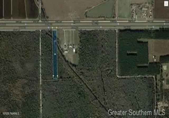 Homes for sale in Welsh, LA | Tbd I 10 South Service Rd, Welsh, LA 70591 | MLS# 2600005465
