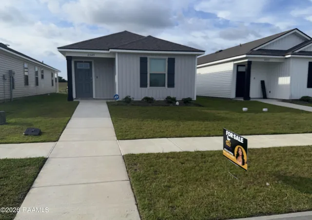 Photo 2 of Single family home for sale at 6549 Cypress Vine Ct, Slidell, LA 70461 | MLS# 2600007321 | Listing updated on 2026-08-24