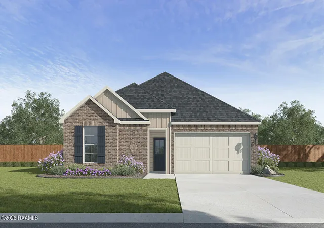 Photo 1 of Single family home for sale at 312 Bellewood Dr, Lafayette, LA 70507 | MLS# 2600006786 | Listing updated on 2026-09-01