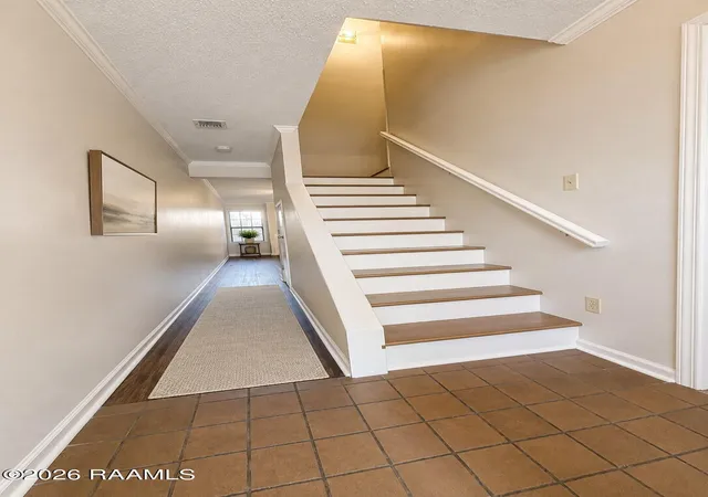 Photo 1 of Townhouse for sale at 117 Horseshoe Dr, Lafayette, LA 70503 | MLS# 2600004328 | Listing updated on 2026-09-17