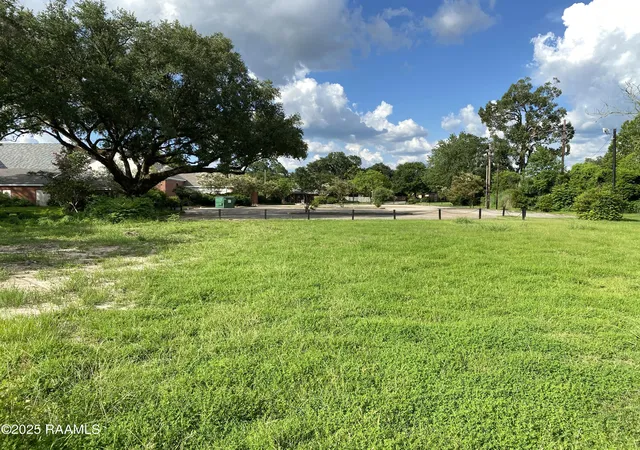 Photo 1 of Land for sale at Tbd Montrose Ave, Lafayette, LA 70503 | MLS# 2500000639 | Listing updated on 2026-07-13