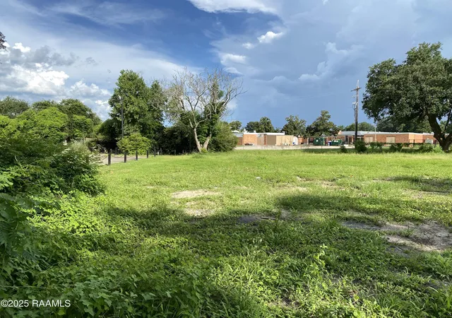 Photo 2 of Land for sale at Tbd Montrose Ave, Lafayette, LA 70503 | MLS# 2500000639 | Listing updated on 2026-07-13