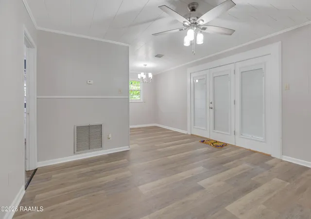 Photo 3 of Single family home for sale at 606 Prioux St, New Iberia, LA 70563 | MLS# 2600006906 | Listing updated on 2026-09-09
