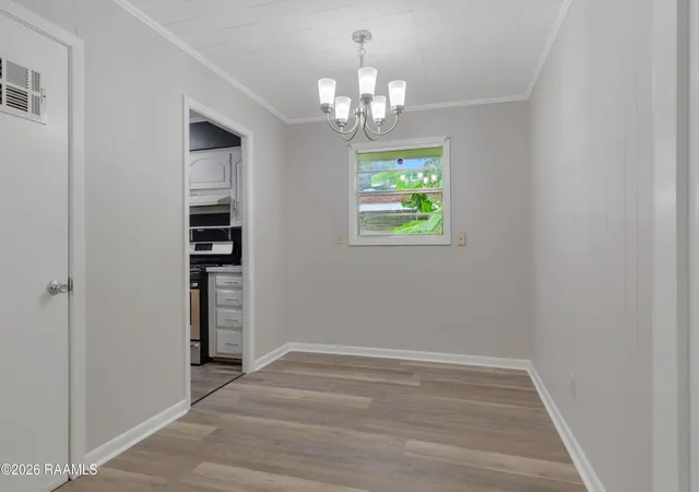 Photo 4 of Single family home for sale at 606 Prioux St, New Iberia, LA 70563 | MLS# 2600006906 | Listing updated on 2026-09-09