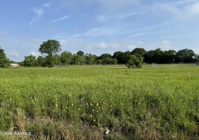 Photo 1 of Land for sale at Harold St #15C, Opelousas, LA 70570 | MLS# 2500000213 | Listing updated on 2026-06-10