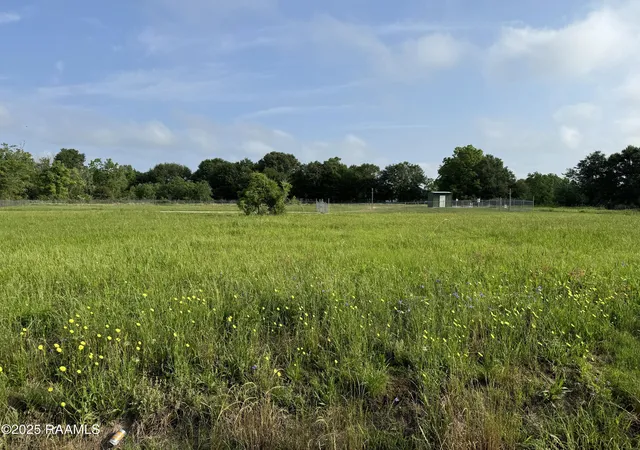 Photo 2 of Land for sale at Harold St #15C, Opelousas, LA 70570 | MLS# 2500000213 | Listing updated on 2026-06-10