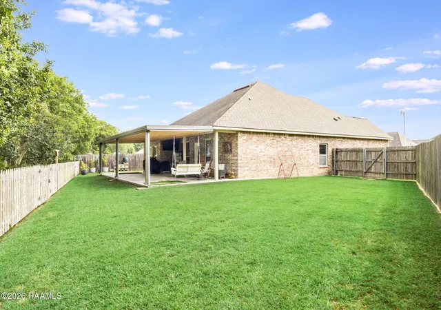 Photo 2 of Single family home for sale at 310 Rocky Ridge St, Youngsville, LA 70592 | MLS# 2600002904 | Listing updated on 2026-09-21