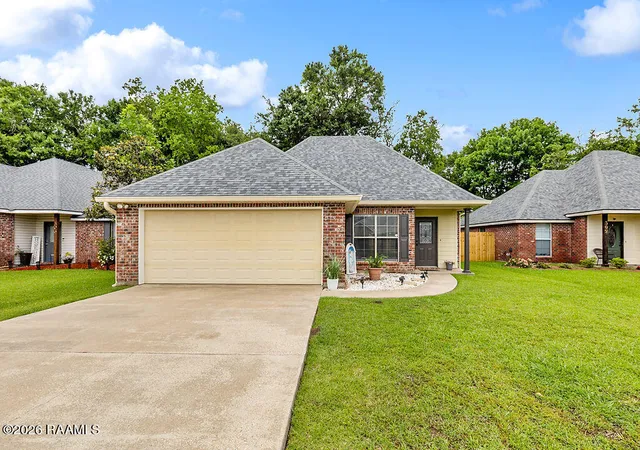 4th image of 304 Saint Matthias Dr, Carencro, LA 70520 | MLS# 2600004299