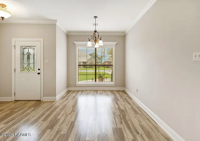 5th image of 304 Saint Matthias Dr, Carencro, LA 70520 | MLS# 2600004299