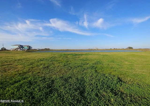 Homes for sale in Cameron, LA | 0 Richard Ln, Cameron, LA 70631 | MLS# 2600005636