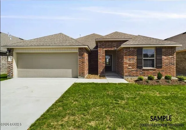Photo 2 of Sale Pending at 209 Eagle Hts Dr, Duson, LA 70529 | MLS# 2600006661 | Listing updated on 2026-08-25