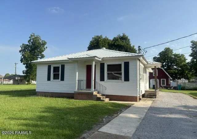 Photo 13 of Single family home for sale at 1130 W Park Ave, Eunice, LA 70535 | MLS# 2600006932 | Listing updated on 2026-09-02