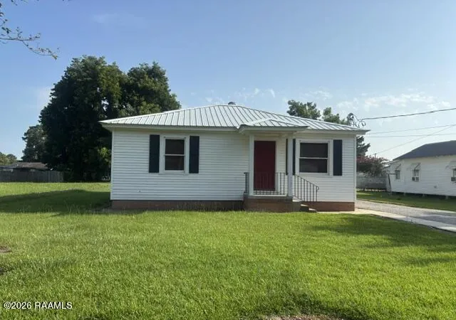 Photo 1 of Single family home for sale at 1130 W Park Ave, Eunice, LA 70535 | MLS# 2600006932 | Listing updated on 2026-09-02