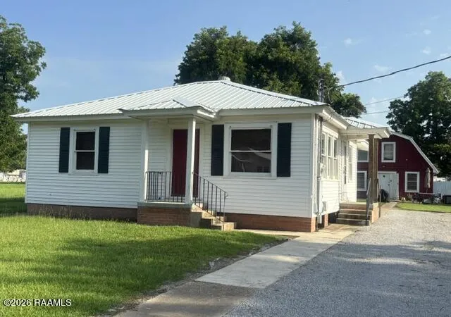 Photo 2 of Single family home for sale at 1130 W Park Ave, Eunice, LA 70535 | MLS# 2600006932 | Listing updated on 2026-09-02