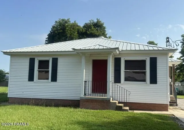 Photo 2 of Single family home for sale at 1130 W Park Ave, Eunice, LA 70535 | MLS# 2600006932 | Listing updated on 2026-09-02