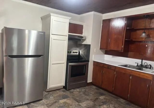 Photo 4 of Single family home for sale at 1130 W Park Ave, Eunice, LA 70535 | MLS# 2600006932 | Listing updated on 2026-09-02