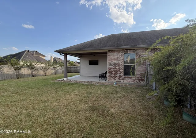 14th image of 112 Meadow Gate Dr, Lafayette, LA 70508 | MLS# 2600007111