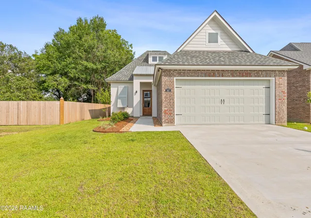 3rd image of 107 Hamilton Parc Way, Lafayette, LA 70508 | MLS# 2500006151