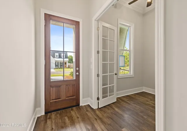 5th image of 107 Hamilton Parc Way, Lafayette, LA 70508 | MLS# 2500006151