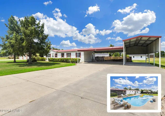 1st image of 119 Brooke St, Opelousas, LA 70570 | MLS# 2600007091