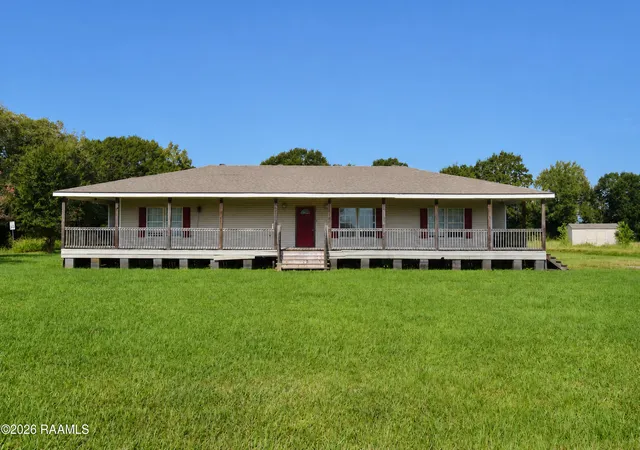 Photo 1 of Sale Pending at 501 Janvier Rd, Scott, LA 70583 | MLS# 2600007991 | Listing updated on 2026-09-16