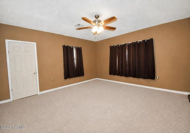 Photo 23 of Single family home for sale at 501 Janvier Rd, Scott, LA 70583 | MLS# 2600007991 | Listing updated on 2026-10-08
