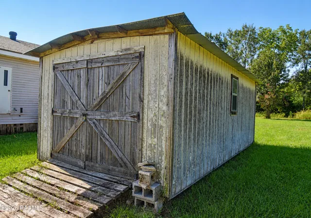 Photo 3 of Single family home for sale at 501 Janvier Rd, Scott, LA 70583 | MLS# 2600007991 | Listing updated on 2026-10-08