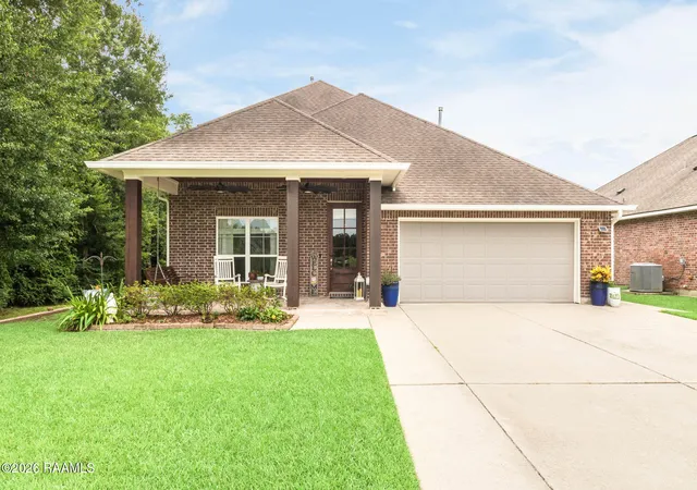2nd image of 226 Travailleur Rd, Lafayette, LA 70506 | MLS# 2600006534