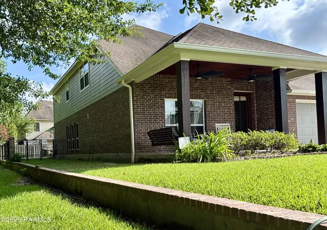 4th image of 226 Travailleur Rd, Lafayette, LA 70506 | MLS# 2600006534