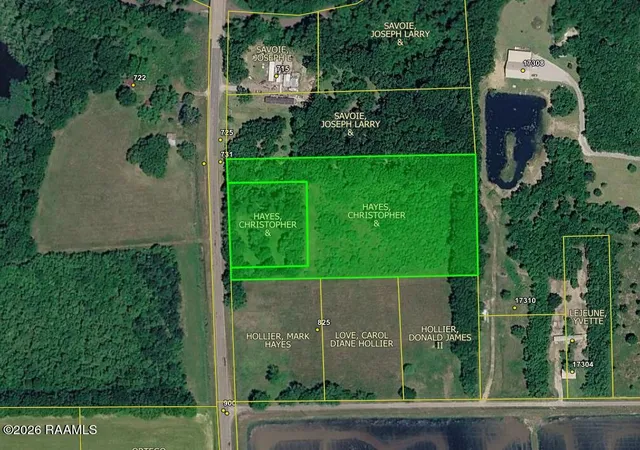 Homes for sale in Rayne, LA | Louisiana 35, Rayne, LA 70578 | MLS# 2600005801