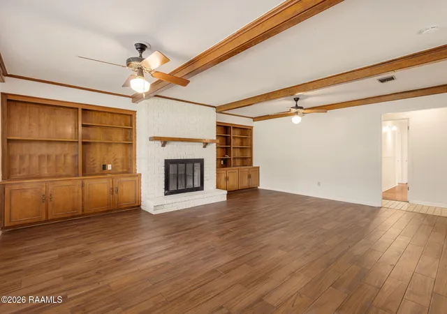 Photo 3 of Single family home for sale at 1102 Broadmoor Blvd, Lafayette, LA 70503 | MLS# 2600004999 | Listing updated on 2026-09-03