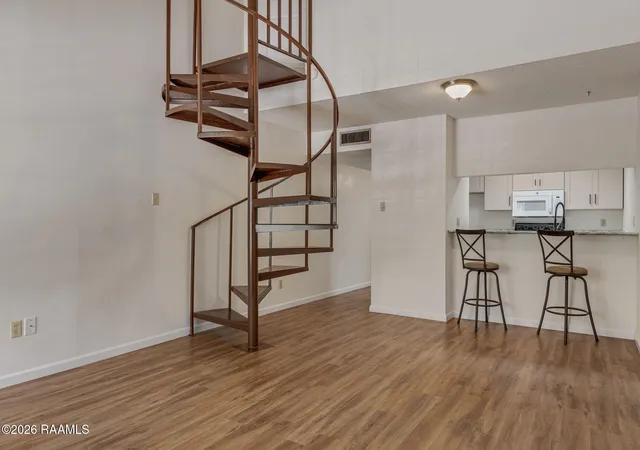 Photo 3 of Condo for sale at 300 Lozes Ave #1003, Lafayette, LA 70508 | MLS# 2600007050 | Listing updated on 2026-07-31