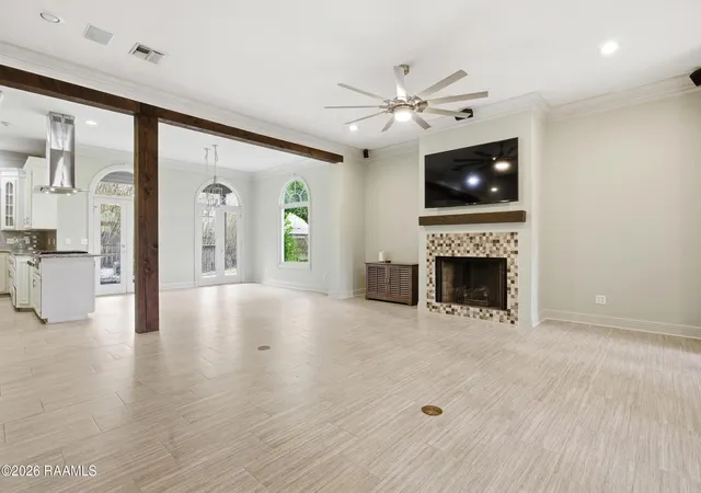 3rd image of 308 Trailwood Ln, Lafayette, LA 70508 | MLS# 2600004785
