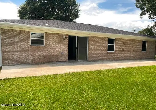Photo 14 of Single family home for sale at 115 Venus St, Morgan City, LA 70380 | MLS# 2600007078 | Listing updated on 2026-09-02