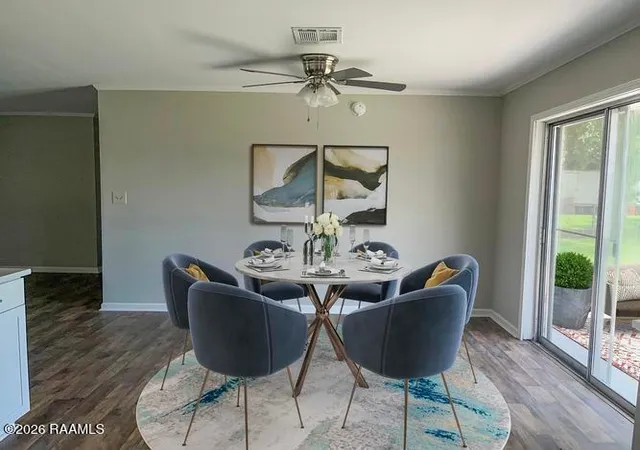 Photo 3 of Single family home for sale at 115 Venus St, Morgan City, LA 70380 | MLS# 2600007078 | Listing updated on 2026-09-02
