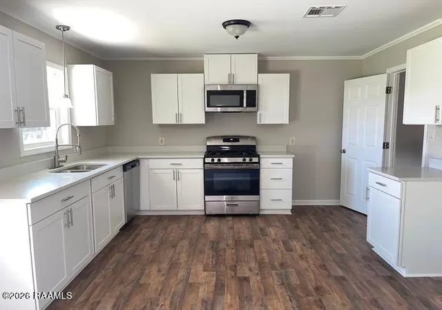 Photo 4 of Single family home for sale at 115 Venus St, Morgan City, LA 70380 | MLS# 2600007078 | Listing updated on 2026-09-02
